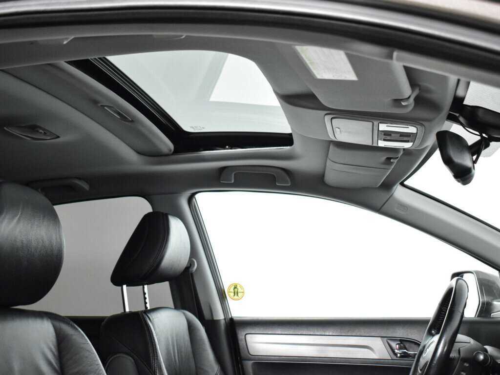 Купить Honda CR-V, 2011, 211 217 км, фото №20