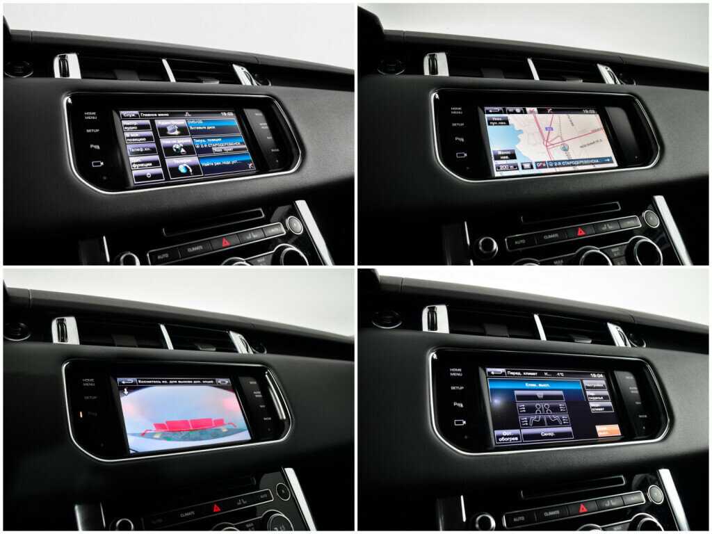 Купить Land Rover Range Rover Sport, 2013, 206 768 км, фото №13