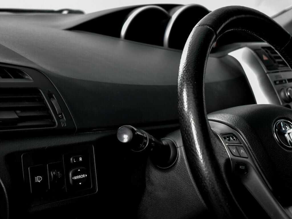 Купить Toyota Verso, 2010, 266 226 км, фото №10