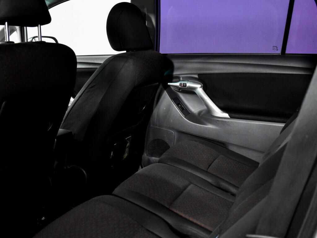 Купить Toyota Verso, 2010, 266 226 км, фото №13