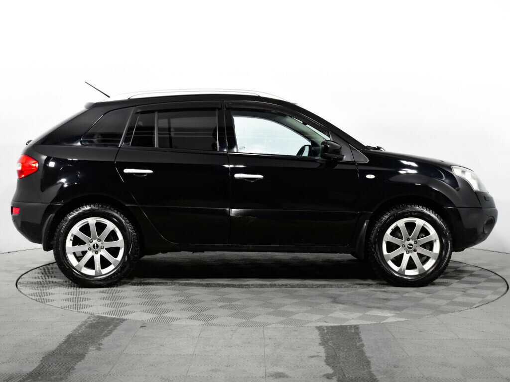 Купить Renault Koleos, 2008, 174 346 км, фото №4