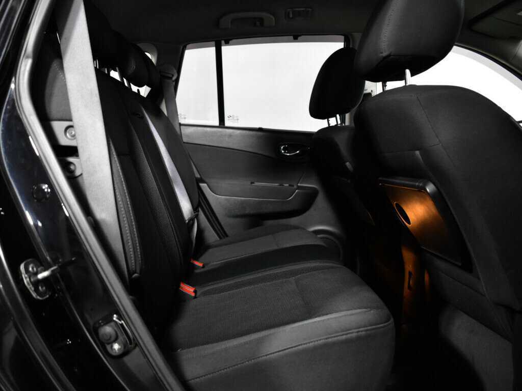 Купить Renault Koleos, 2008, 174 346 км, фото №10