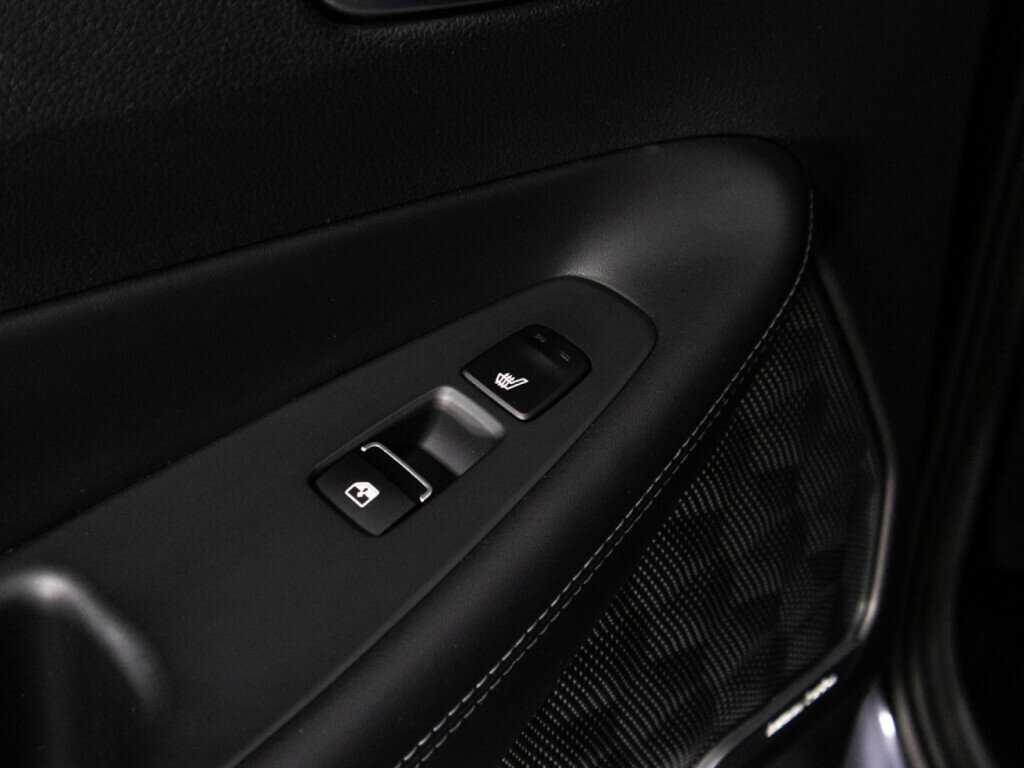 Купить Hyundai Santa Fe, 2021, 38 463 км, фото №19