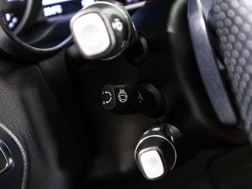 Купить Mercedes-Benz GLC Coupe 250 d, 2018, 156 912 км, фото №18