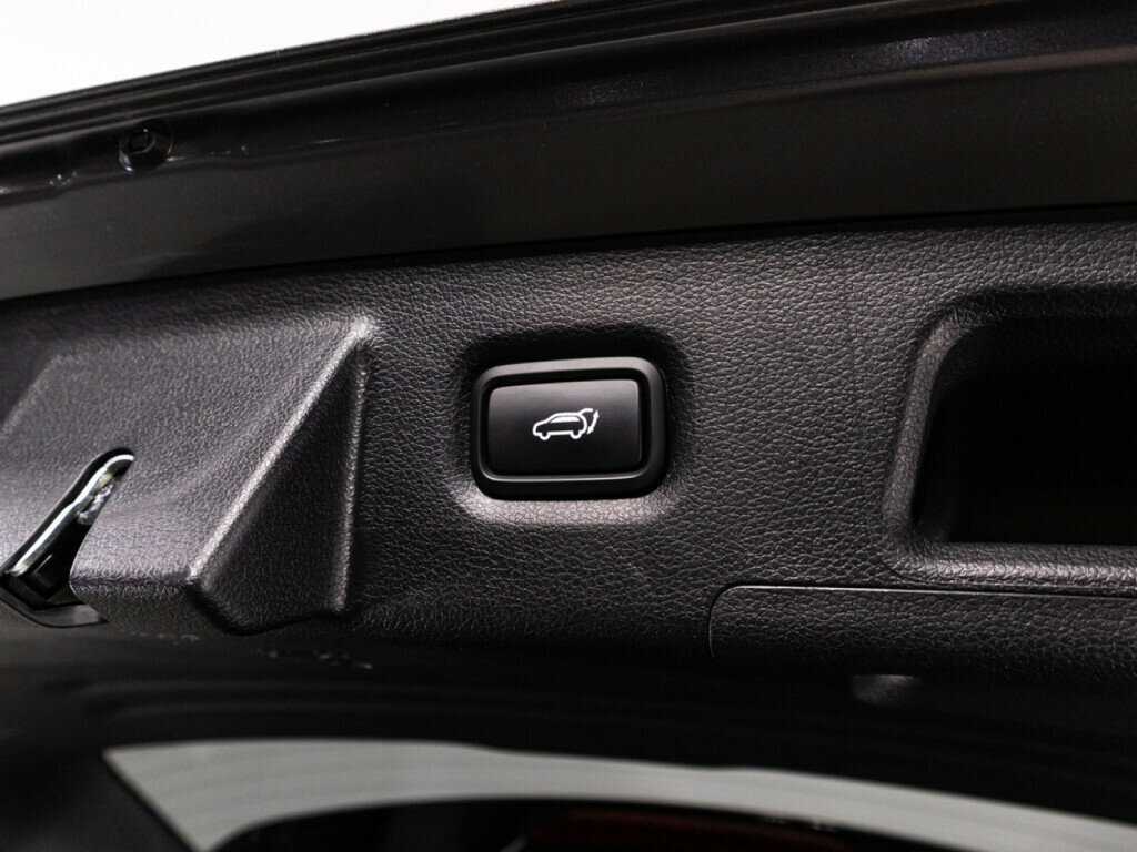 Купить Hyundai Santa Fe, 2022, 39 247 км, фото №16