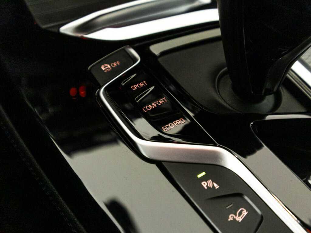 Купить BMW X4 20d, 2020, 77 965 км, фото №23