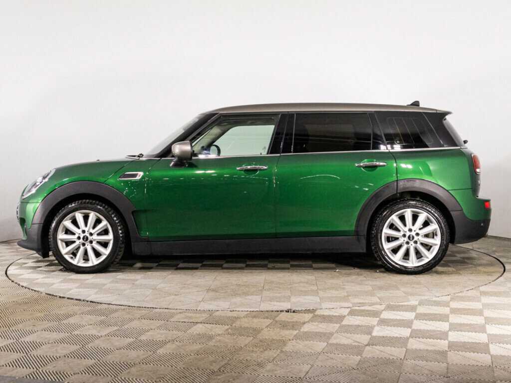 Купить Mini Clubman Cooper, 2020, 88 304 км, фото №8