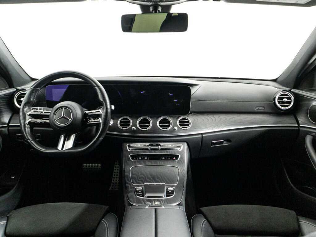 Купить Mercedes-Benz E-Класс 200, 2020, 63 080 км, фото №13