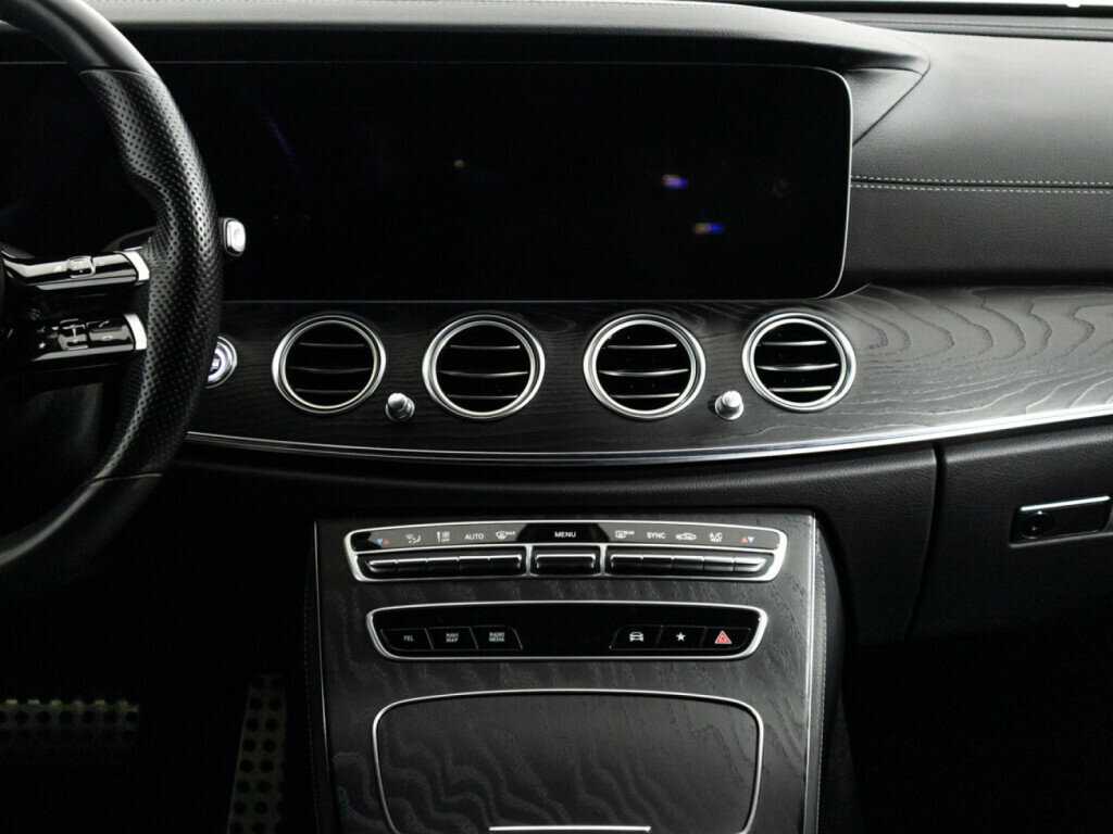 Купить Mercedes-Benz E-Класс 200, 2020, 63 080 км, фото №14