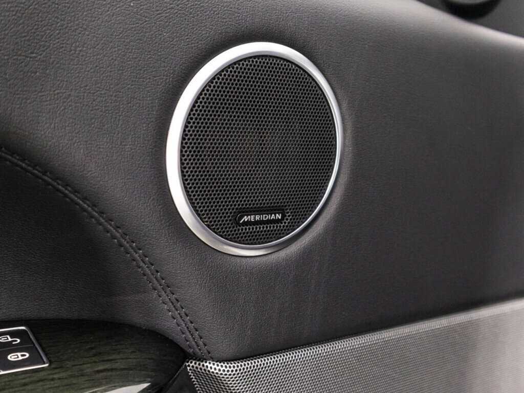 Купить Land Rover Range Rover Sport, 2018, 103 966 км, фото №19