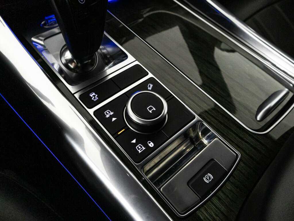 Купить Land Rover Range Rover Sport, 2018, 103 966 км, фото №23