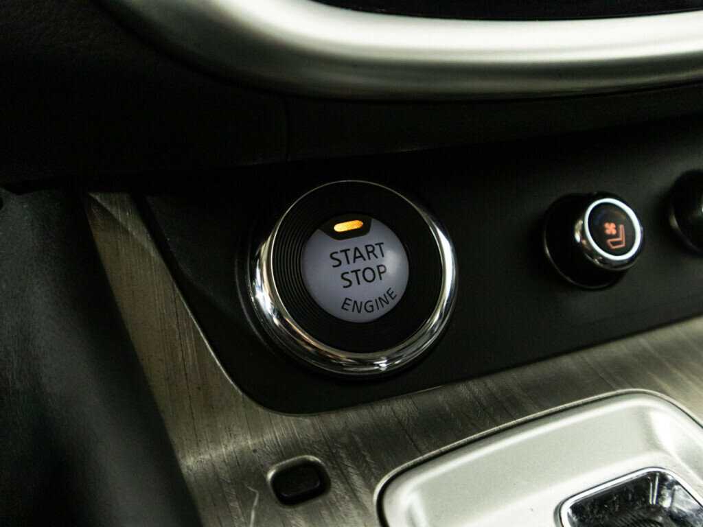 Купить Nissan Murano, 2018, 116 562 км, фото №21