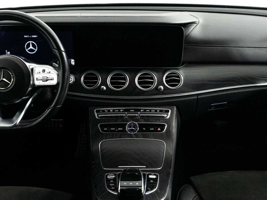 Купить Mercedes-Benz E-Класс 200, 2019, 127 908 км, фото №14