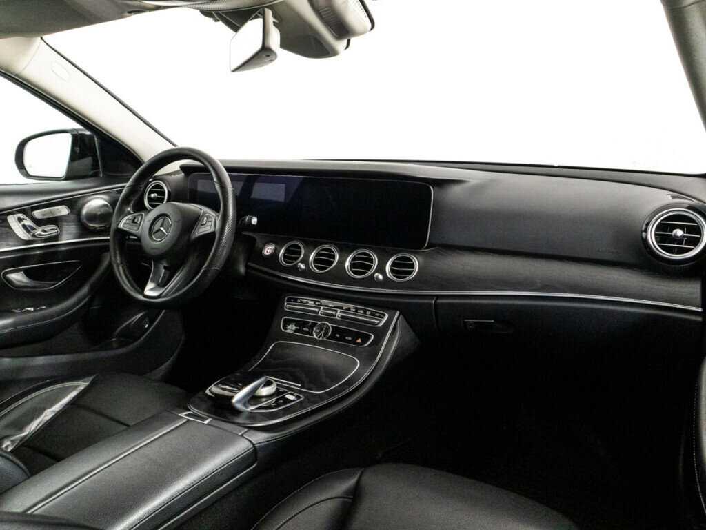 Купить Mercedes-Benz E-Класс All-Terrain 220 d, 2017, 200 929 км, фото №9