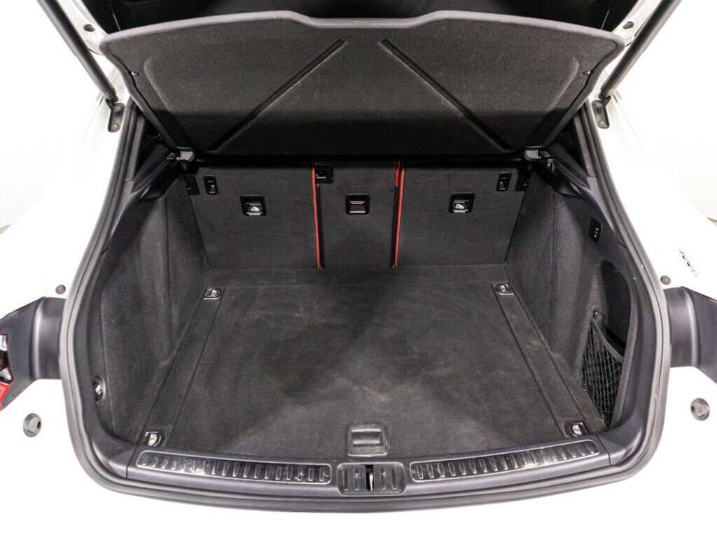 Купить Porsche Macan S, 2014, 194 000 км, фото №15