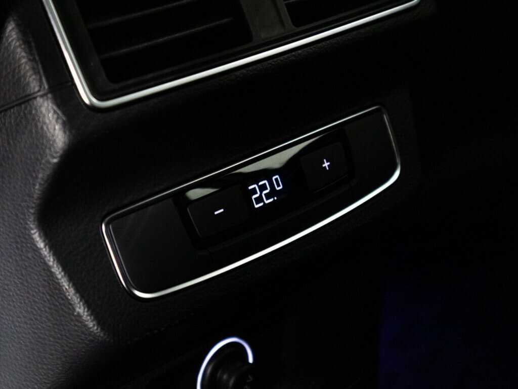 Купить Audi Q5, 2018, 94 650 км, фото №18