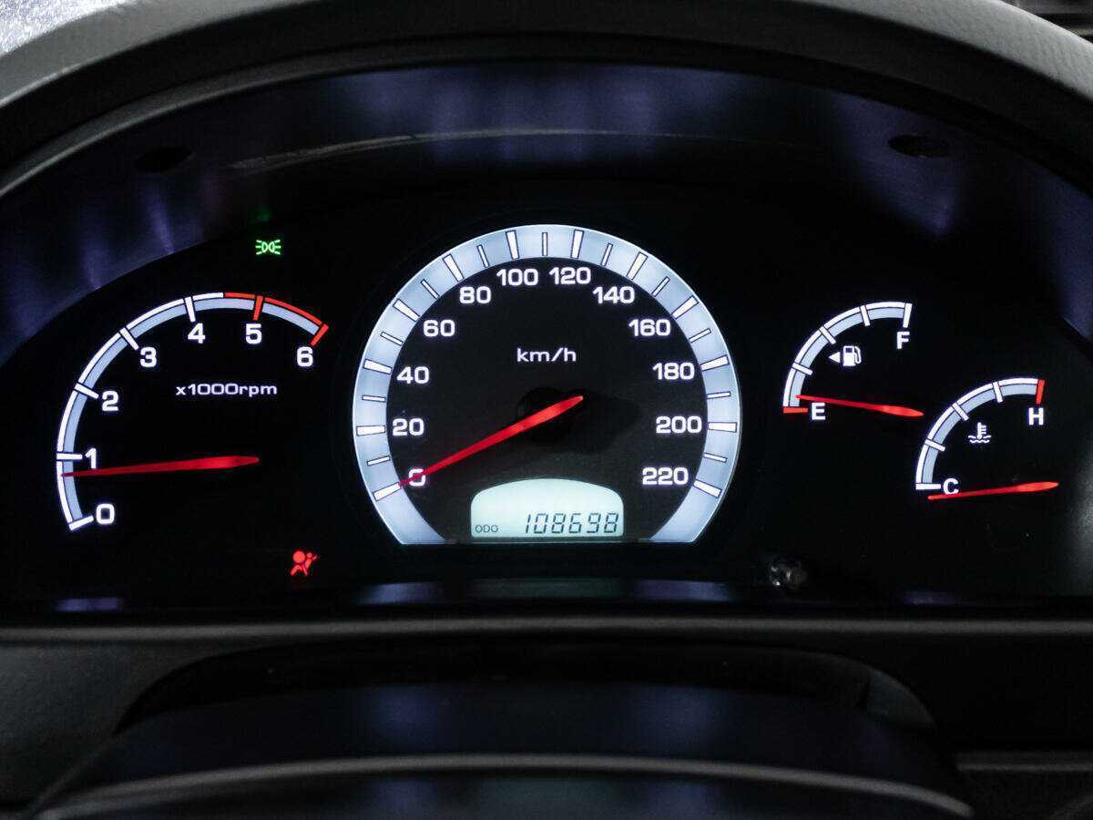 Купить SsangYong Rexton, 2013, 108 693 км, фото №11