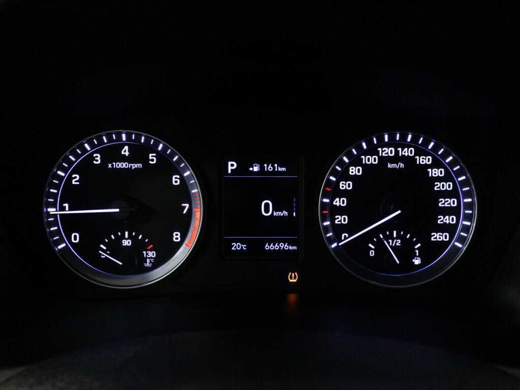 Купить Hyundai Sonata, 2019, 66 693 км, фото №12