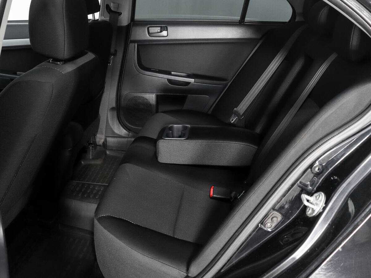 Купить Mitsubishi Lancer, 2010, 133 086 км, фото №10