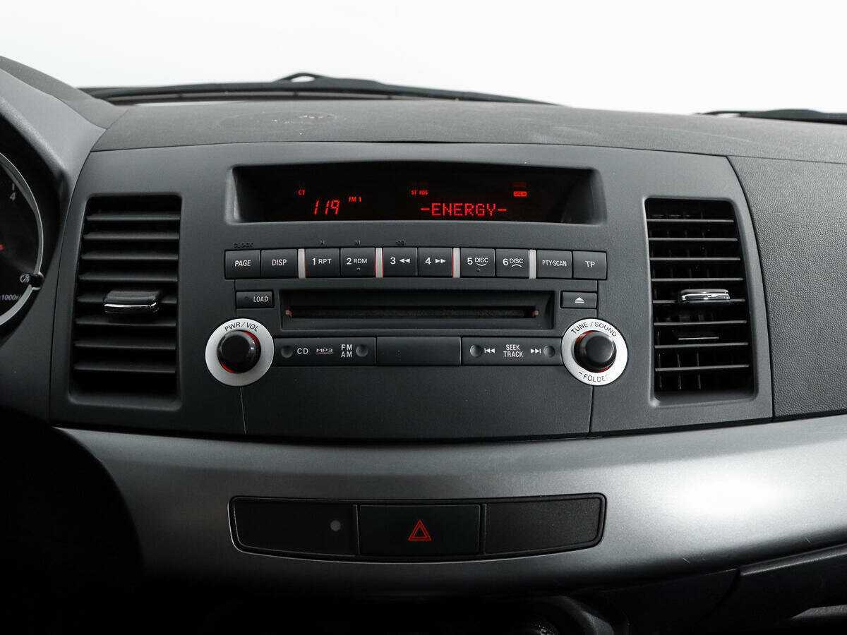 Купить Mitsubishi Lancer, 2010, 133 086 км, фото №13