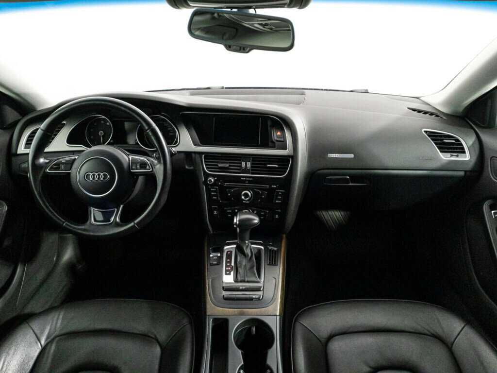 Купить Audi A5 Sportback, 2014, 134 900 км, фото №13