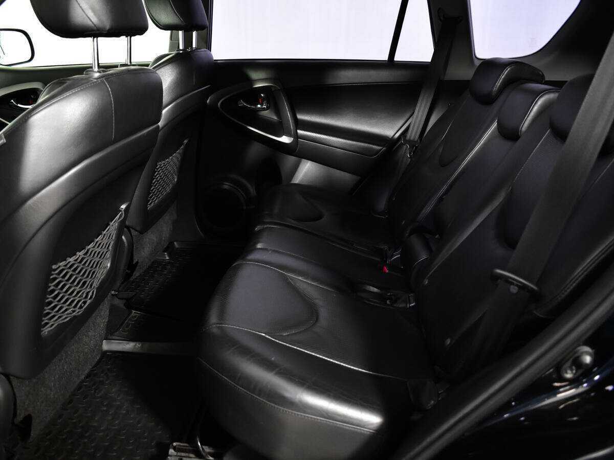 Купить Toyota RAV4, 2010, 221 855 км, фото №7