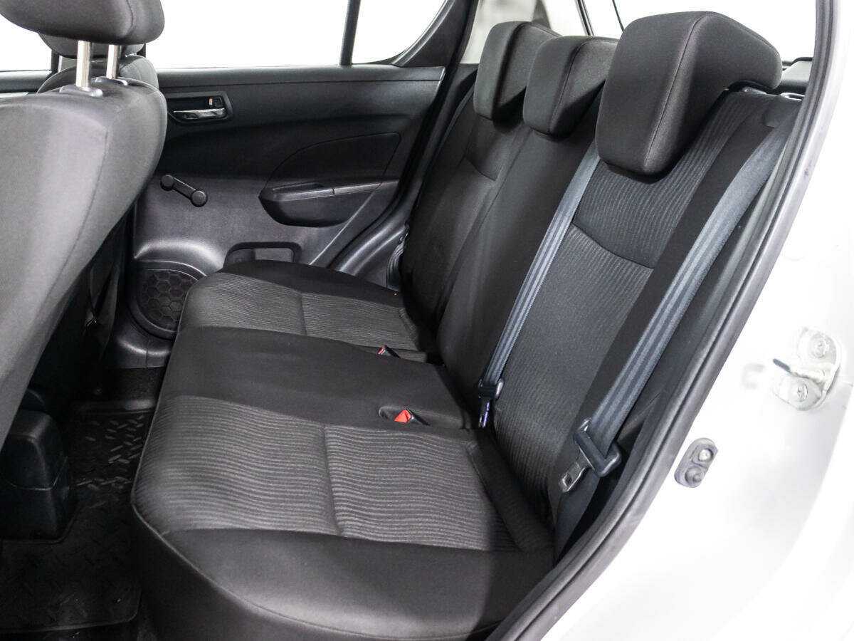 Купить Suzuki Swift, 2011, 214 095 км, фото №10