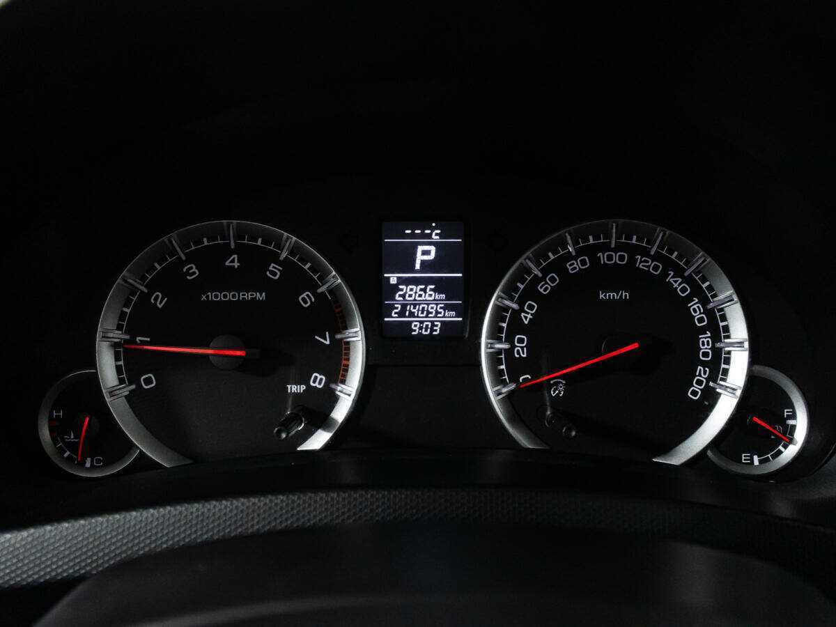 Купить Suzuki Swift, 2011, 214 095 км, фото №12