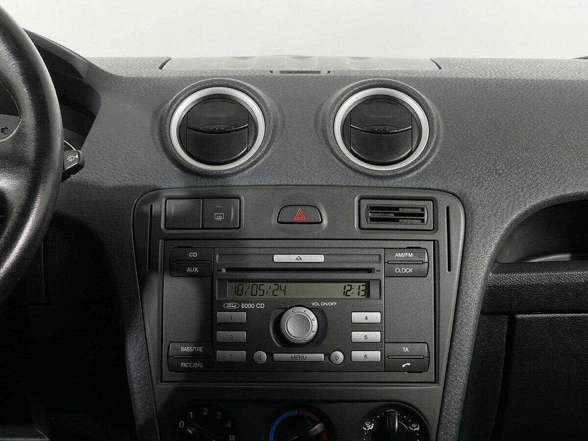 Купить Ford Fusion, 2007, 157 426 км, фото №12