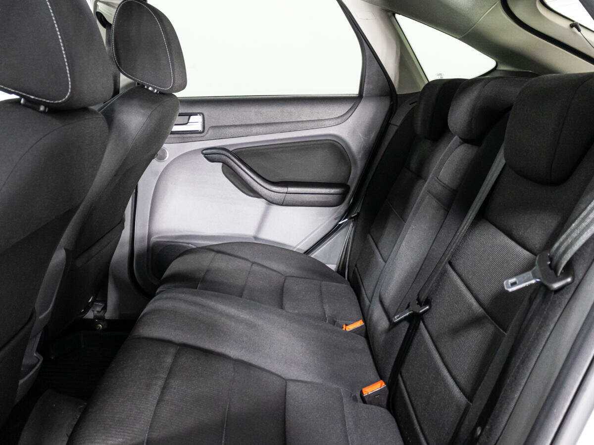 Купить Ford Focus, 2010, 167 298 км, фото №10