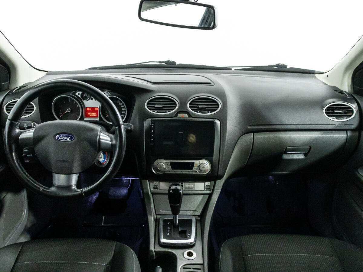 Купить Ford Focus, 2010, 167 298 км, фото №13