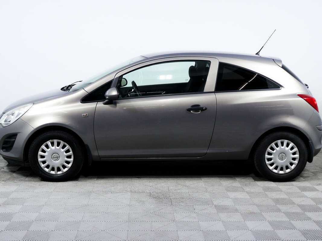 Купить Opel Corsa, 2011, 64 531 км, фото №8