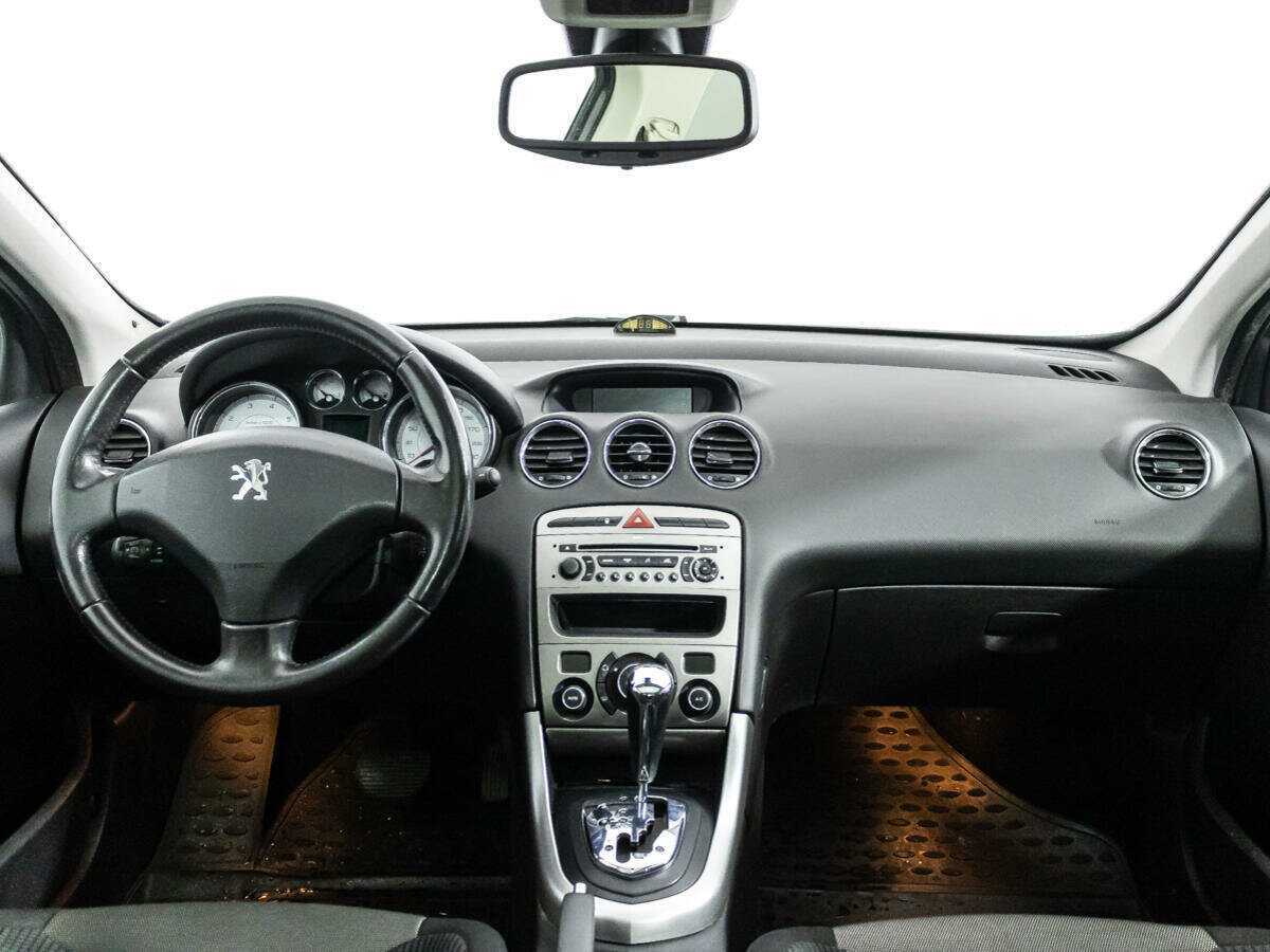 Купить Peugeot 308, 2008, 180 204 км, фото №13