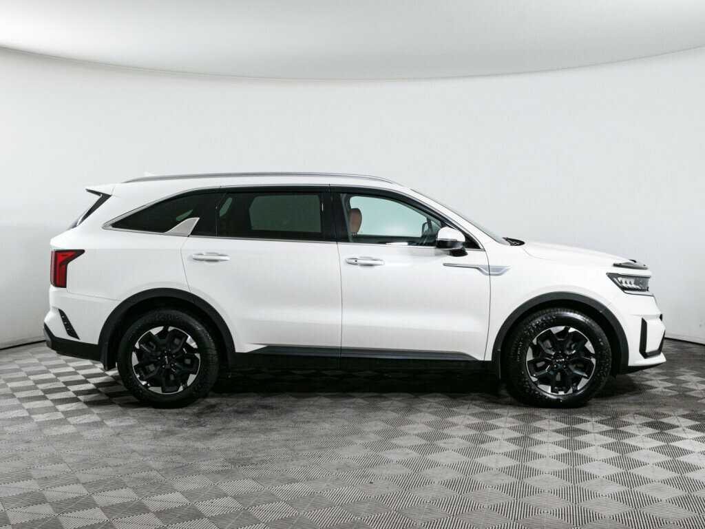 Купить Kia Sorento, 2023, 91 120 км, фото №4