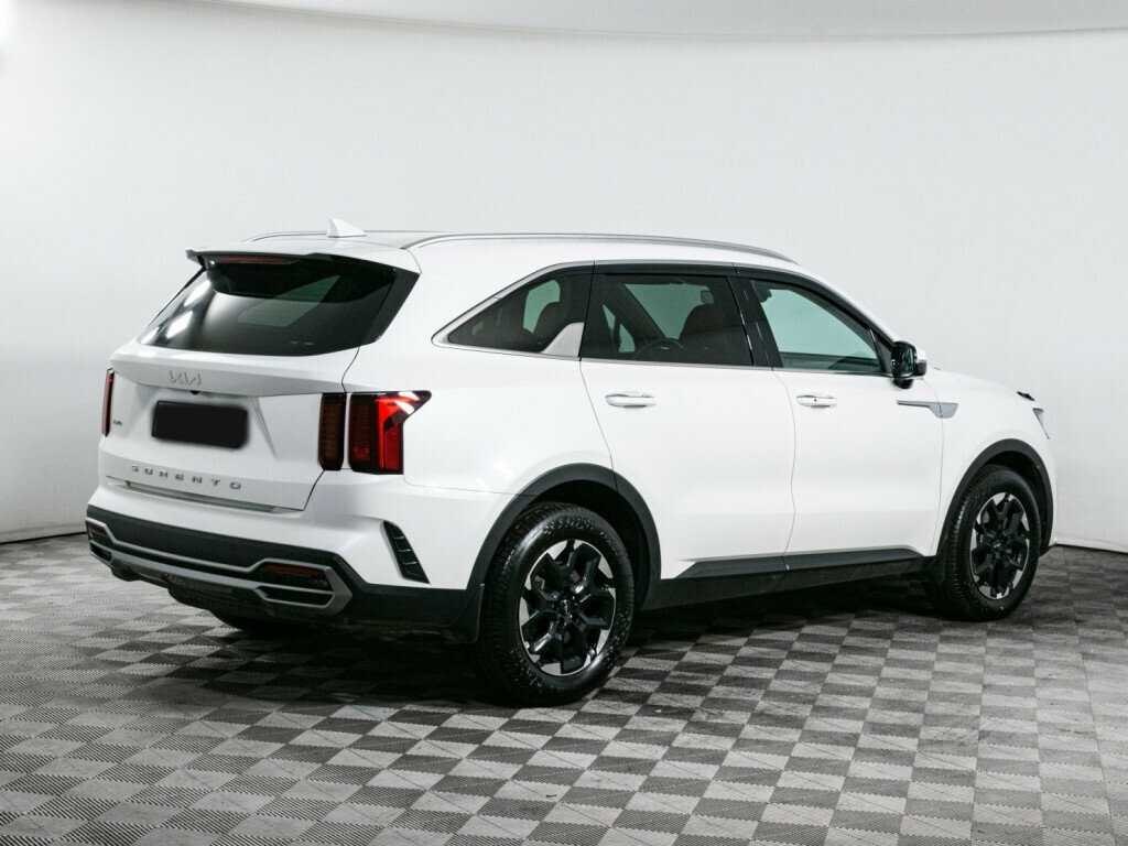 Купить Kia Sorento, 2023, 91 120 км, фото №5