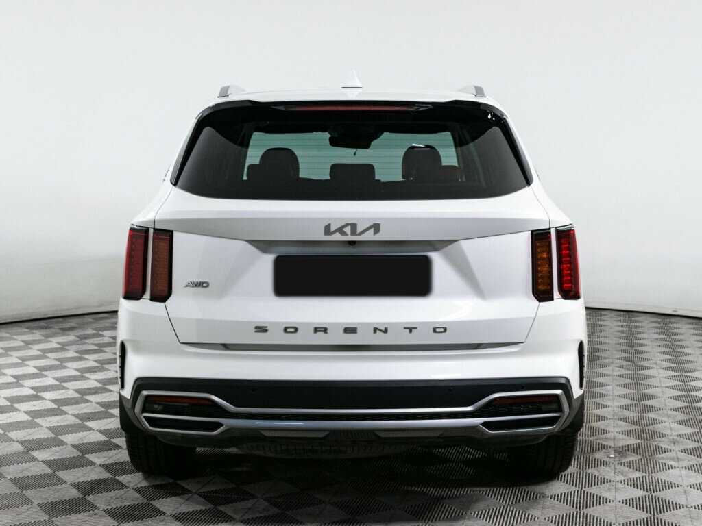 Купить Kia Sorento, 2023, 91 120 км, фото №6