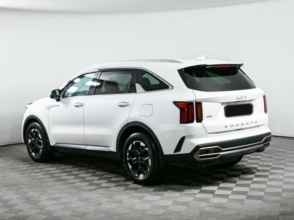 Купить Kia Sorento, 2023, 91 120 км, фото №7