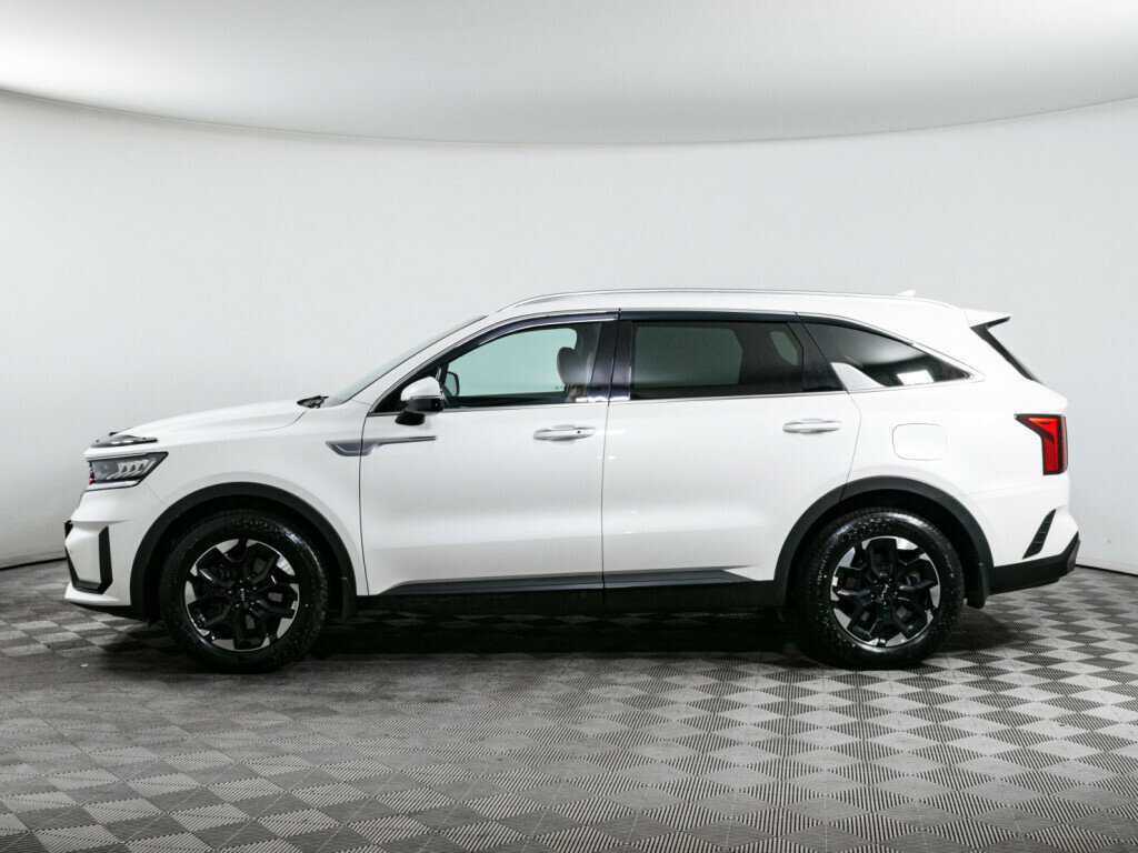 Купить Kia Sorento, 2023, 91 120 км, фото №8
