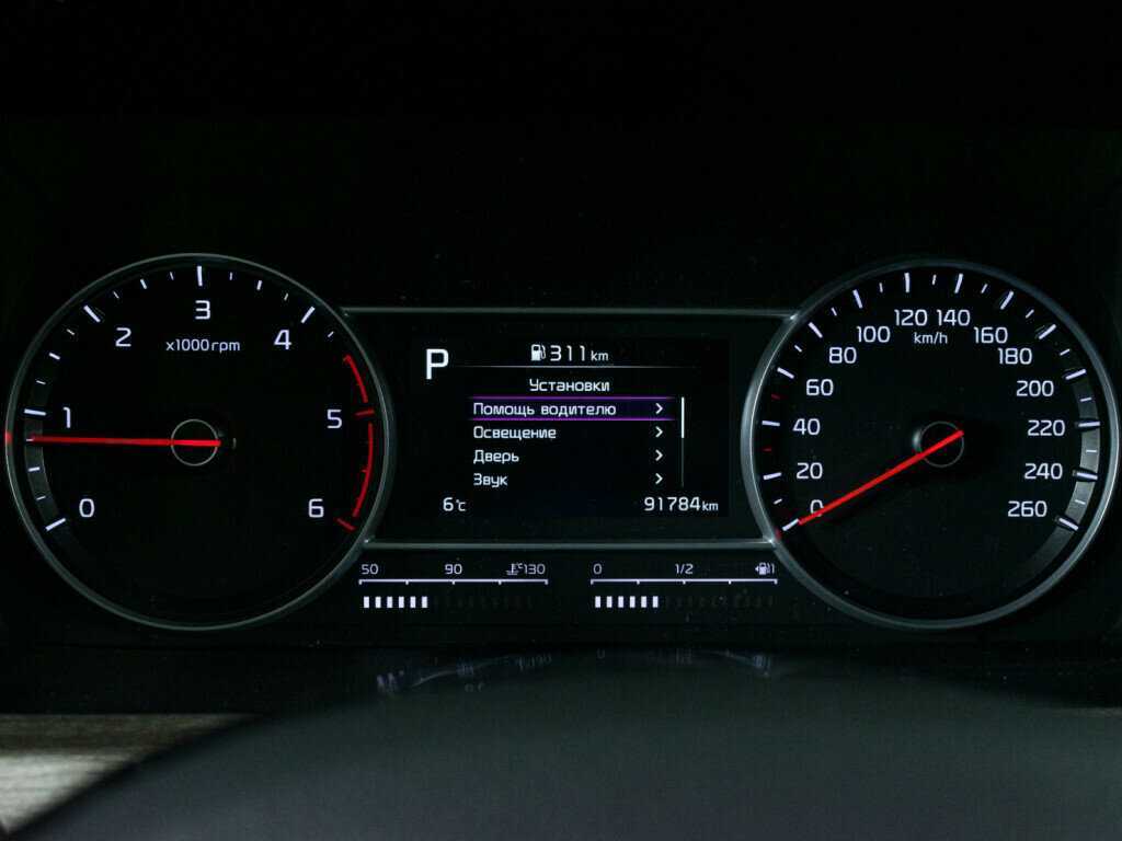 Купить Kia Sorento, 2023, 91 120 км, фото №14