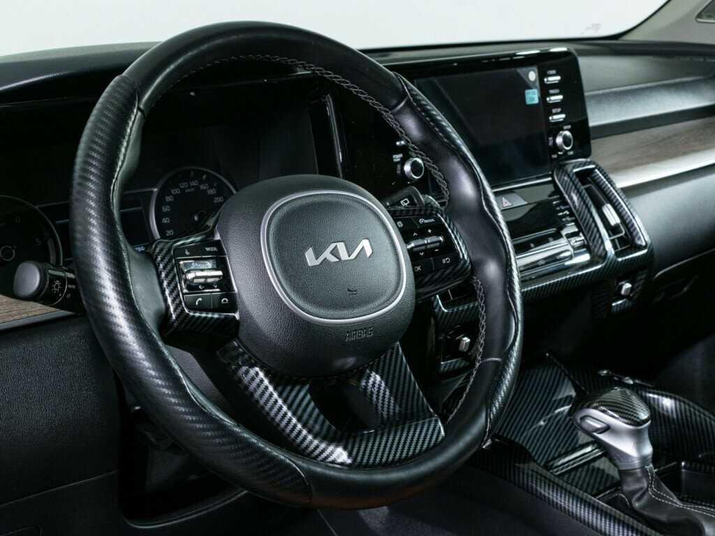 Купить Kia Sorento, 2023, 91 120 км, фото №15