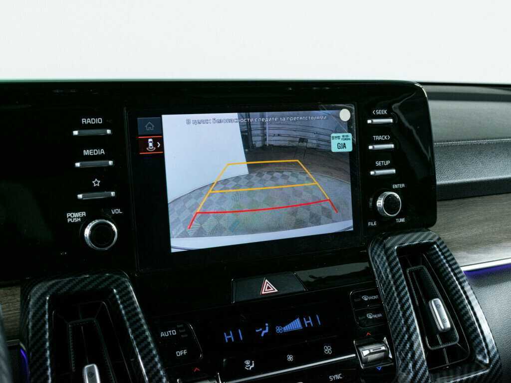 Купить Kia Sorento, 2023, 91 120 км, фото №19