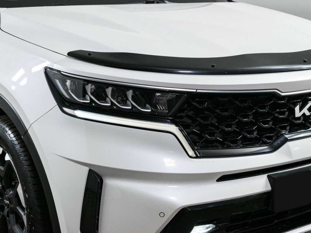 Купить Kia Sorento, 2023, 91 120 км, фото №20