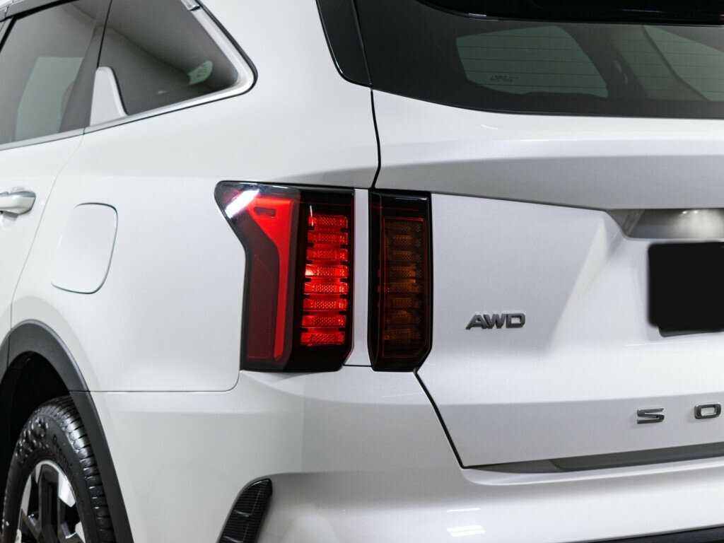 Купить Kia Sorento, 2023, 91 120 км, фото №21