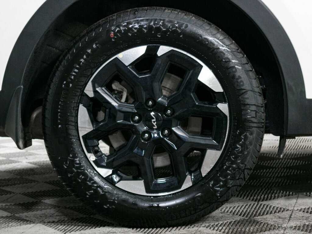 Купить Kia Sorento, 2023, 91 120 км, фото №22