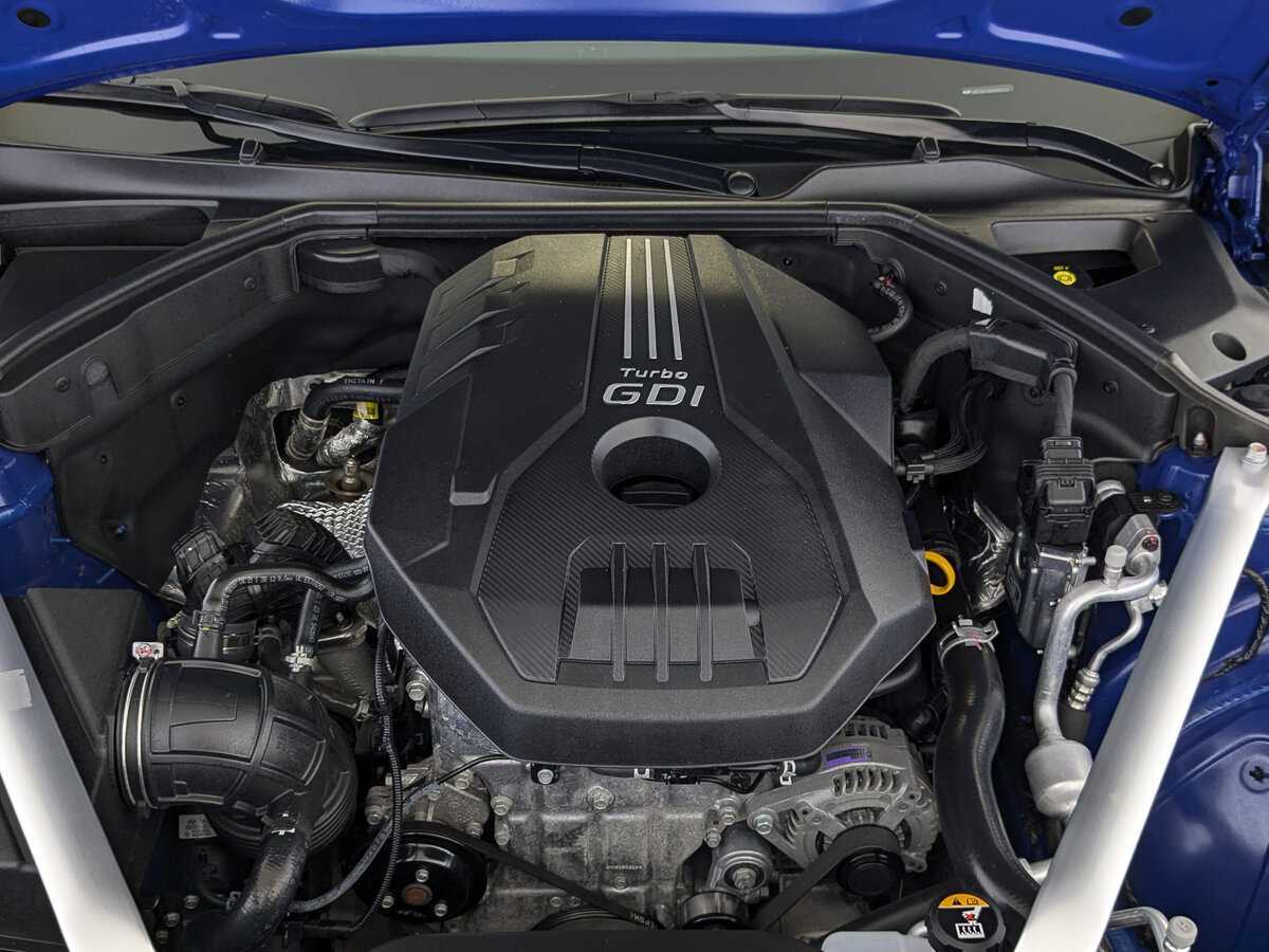 Купить Genesis G70, 2022, 12 944 км, фото №9