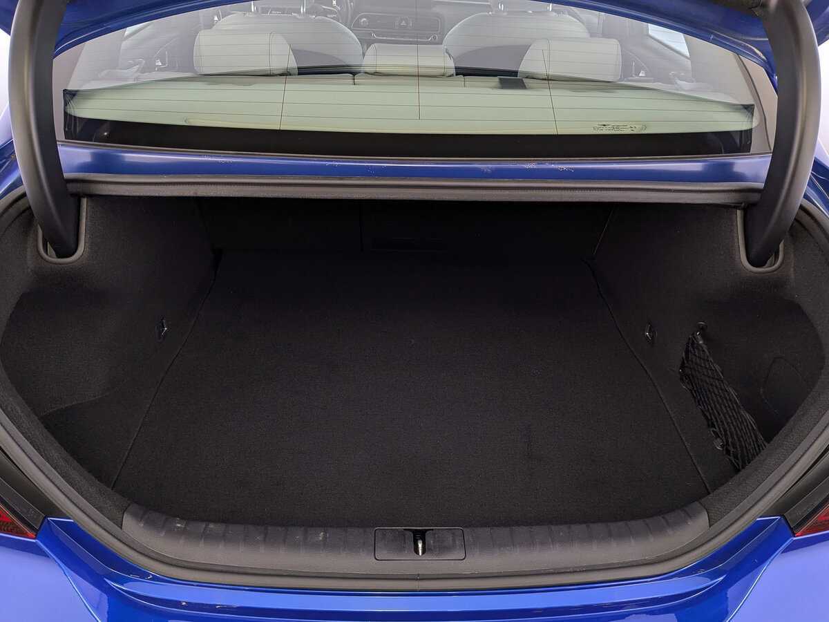 Купить Genesis G70, 2022, 12 944 км, фото №10