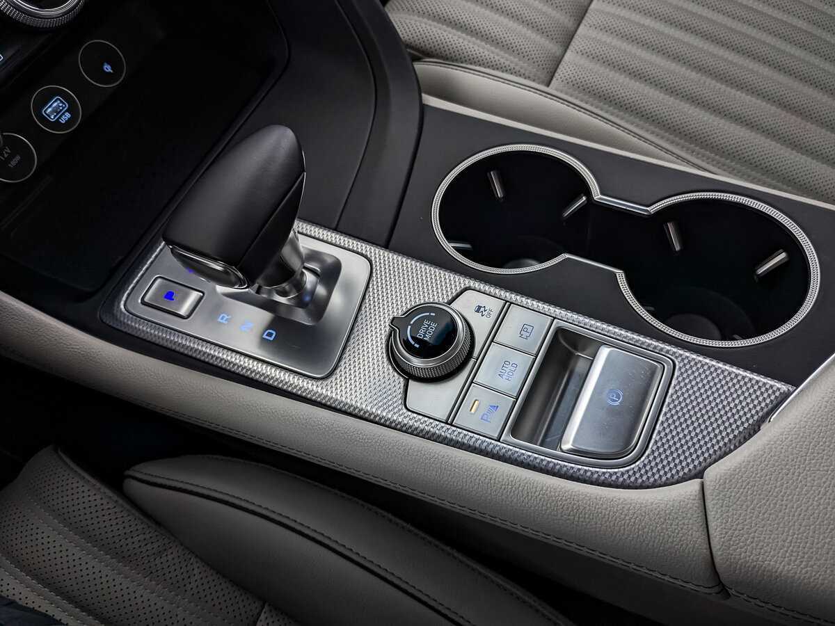 Купить Genesis G70, 2022, 12 944 км, фото №27