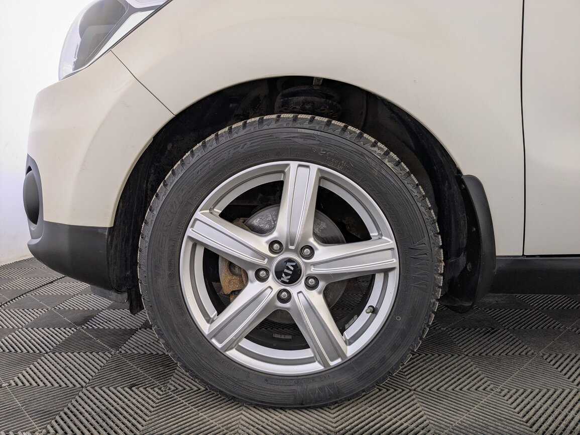 Купить Kia Soul, 2018, 35 629 км, фото №13