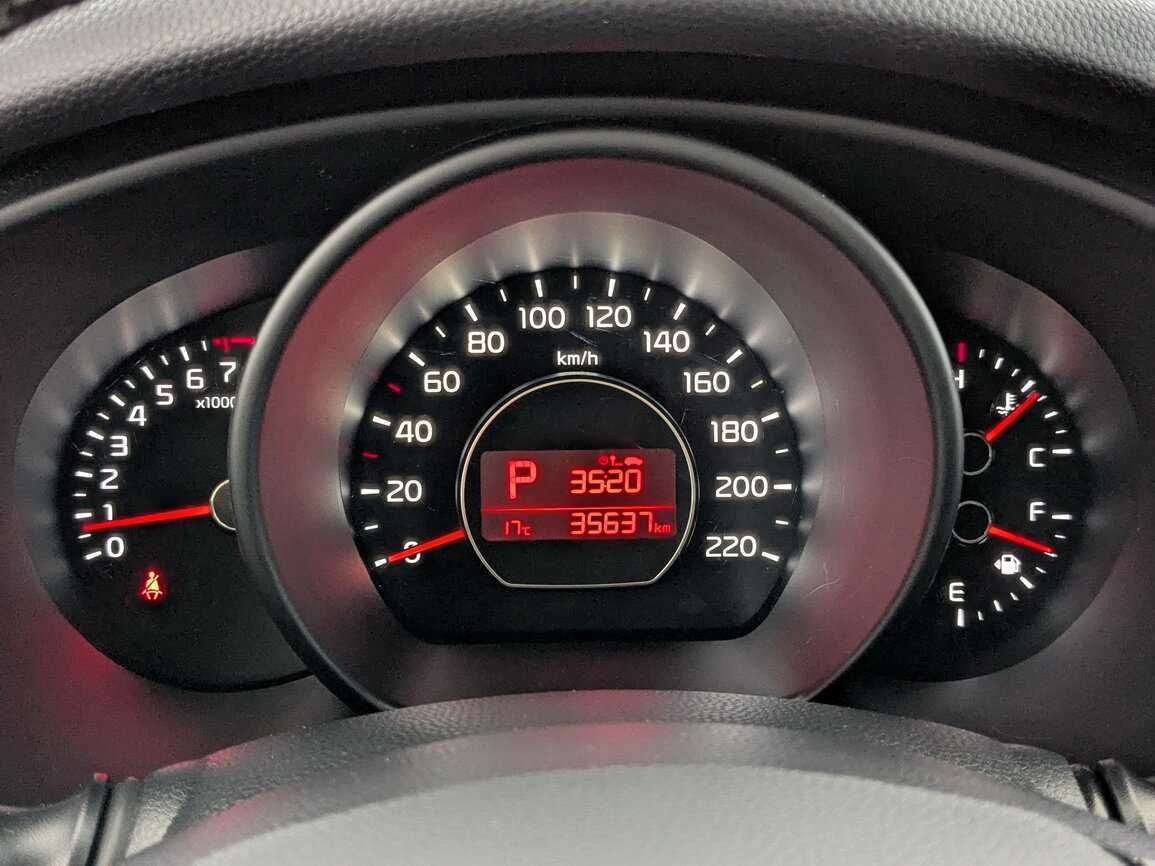 Купить Kia Soul, 2018, 35 629 км, фото №14