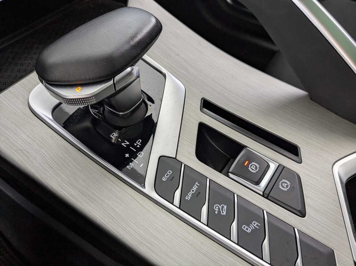 Купить Geely Coolray, 2022, 26 514 км, фото №14